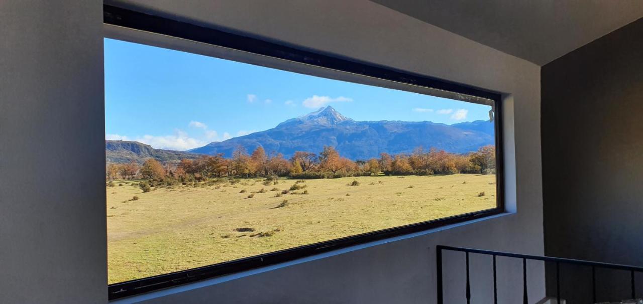 Morrena Lodge Torres del Paine National Park Εξωτερικό φωτογραφία