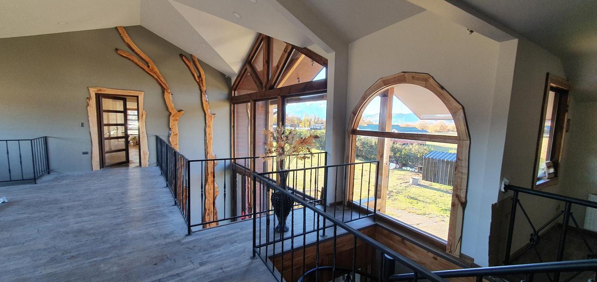 Morrena Lodge Torres del Paine National Park Εξωτερικό φωτογραφία