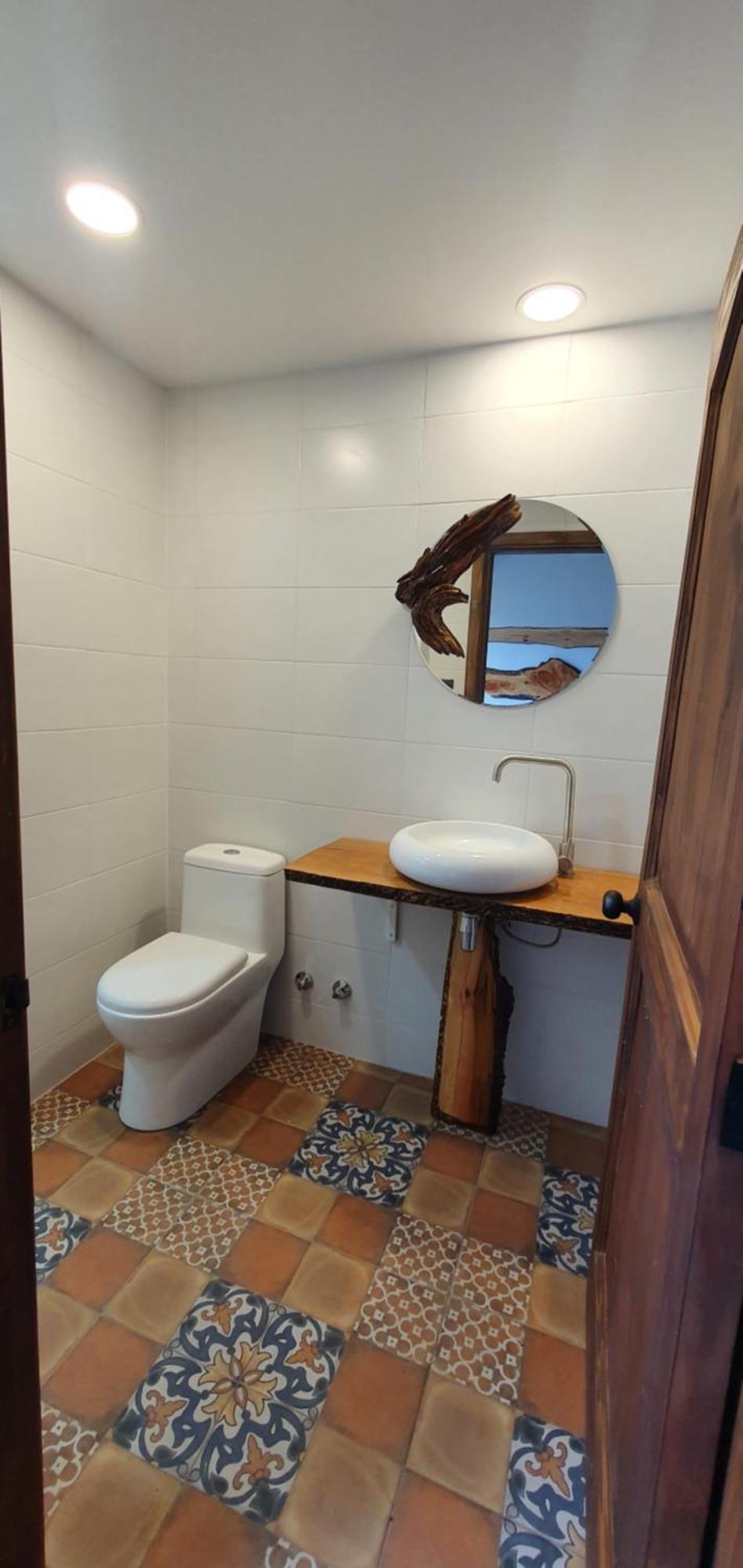 Morrena Lodge Torres del Paine National Park Εξωτερικό φωτογραφία